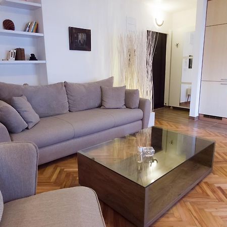 Apartment Nis Center Εξωτερικό φωτογραφία