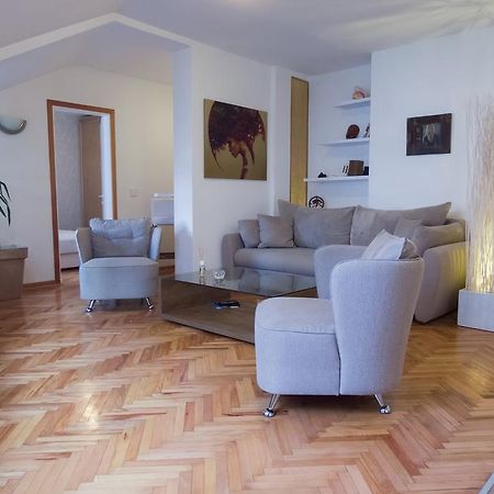 Apartment Nis Center Εξωτερικό φωτογραφία