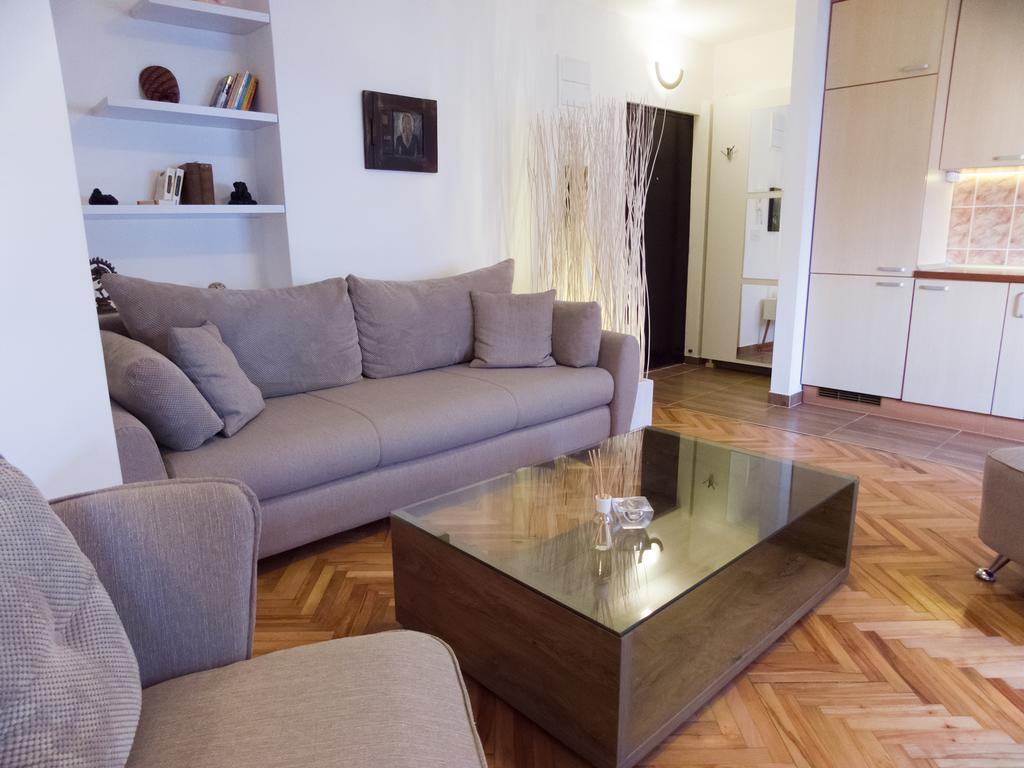 Apartment Nis Center Εξωτερικό φωτογραφία