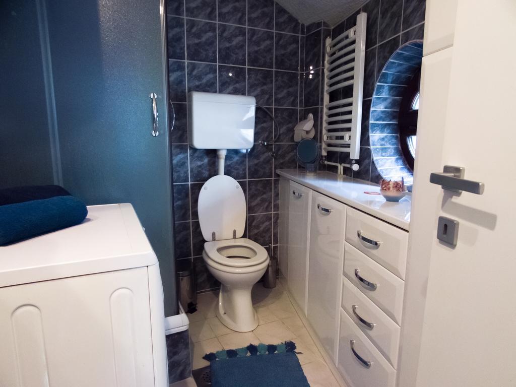 Apartment Nis Center Εξωτερικό φωτογραφία