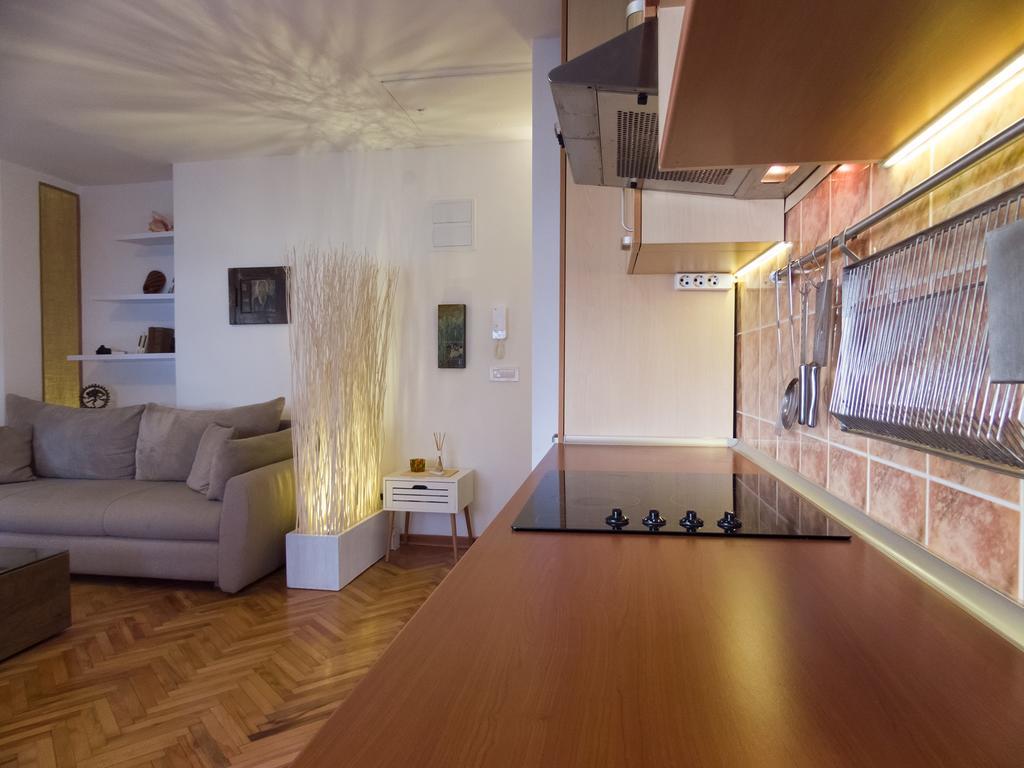 Apartment Nis Center Εξωτερικό φωτογραφία