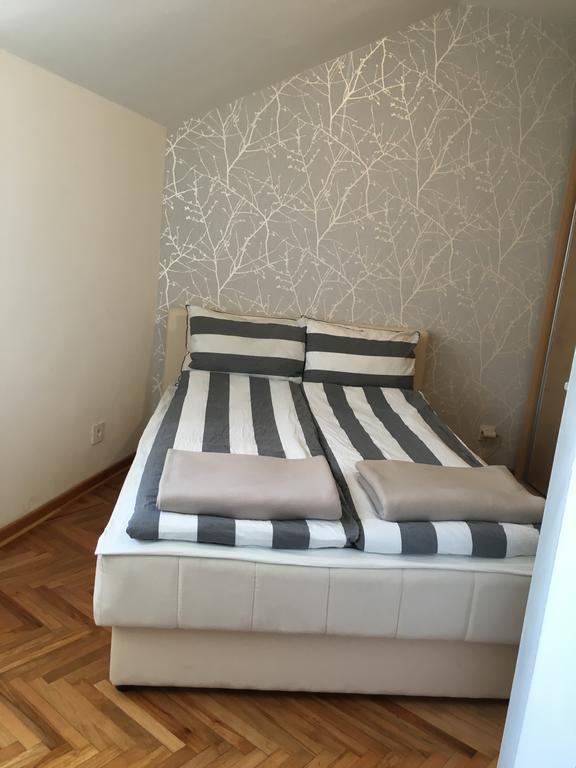 Apartment Nis Center Εξωτερικό φωτογραφία