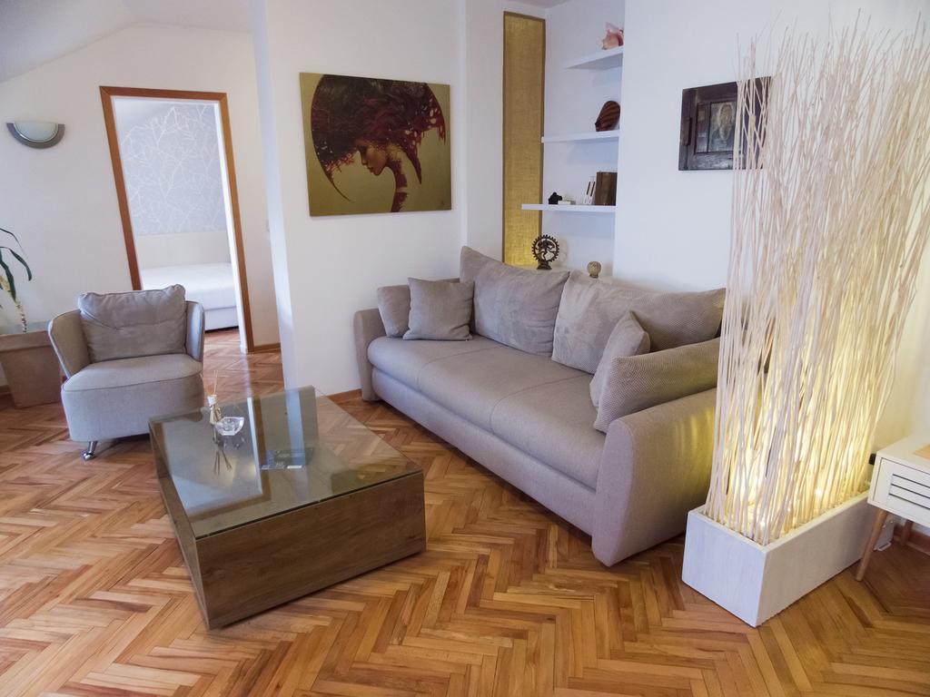 Apartment Nis Center Εξωτερικό φωτογραφία
