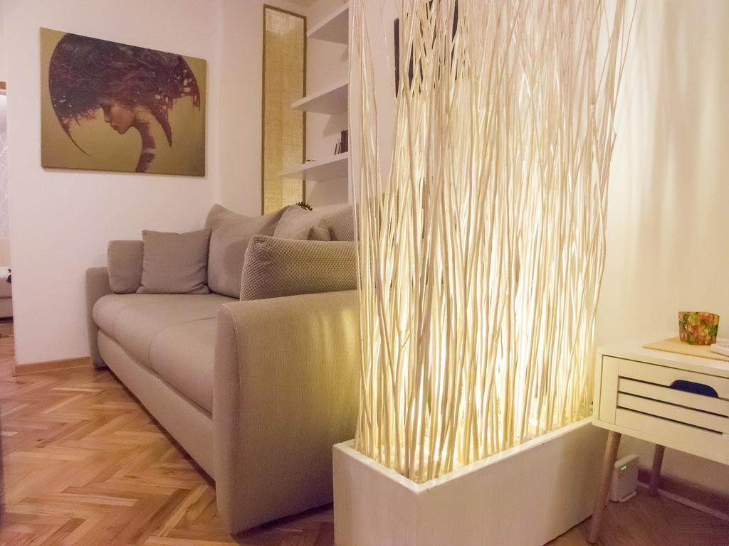 Apartment Nis Center Εξωτερικό φωτογραφία